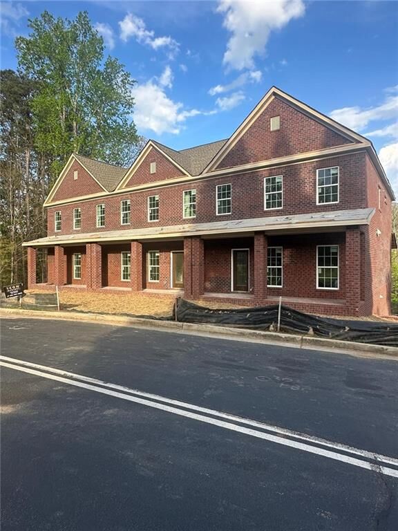 Property Photo:  1950 Buford Dam Road 1002  GA 30041 