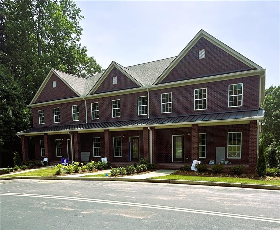 Property Photo:  1950 Buford Dam Road 1002  GA 30041 