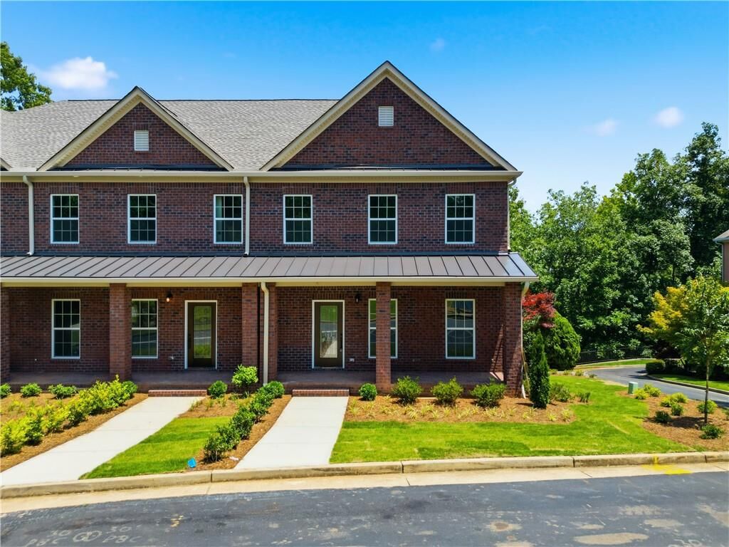 Property Photo: 1950 Buford Dam Road 1002 GA 30041