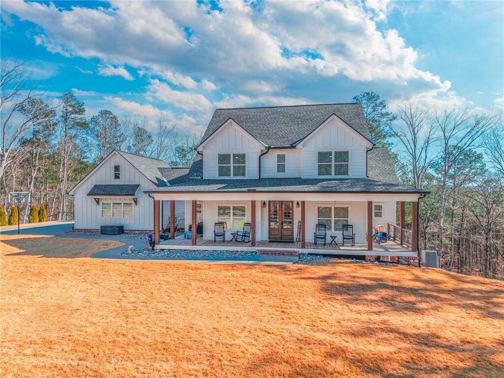 Property Photo:  2250 Sperin Road  GA 30107 