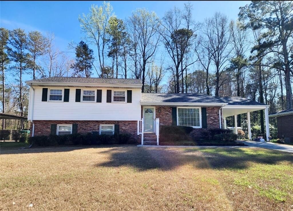 Property Photo:  755 S Nottingham Road  GA 30236 
