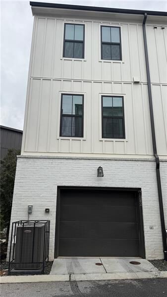 Property Photo:  1242 Cushenberry Lane 10  GA 30318 