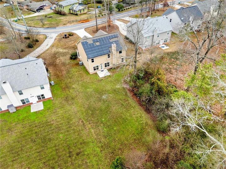 Property Photo: 2569 Ingram Rd GA 30096