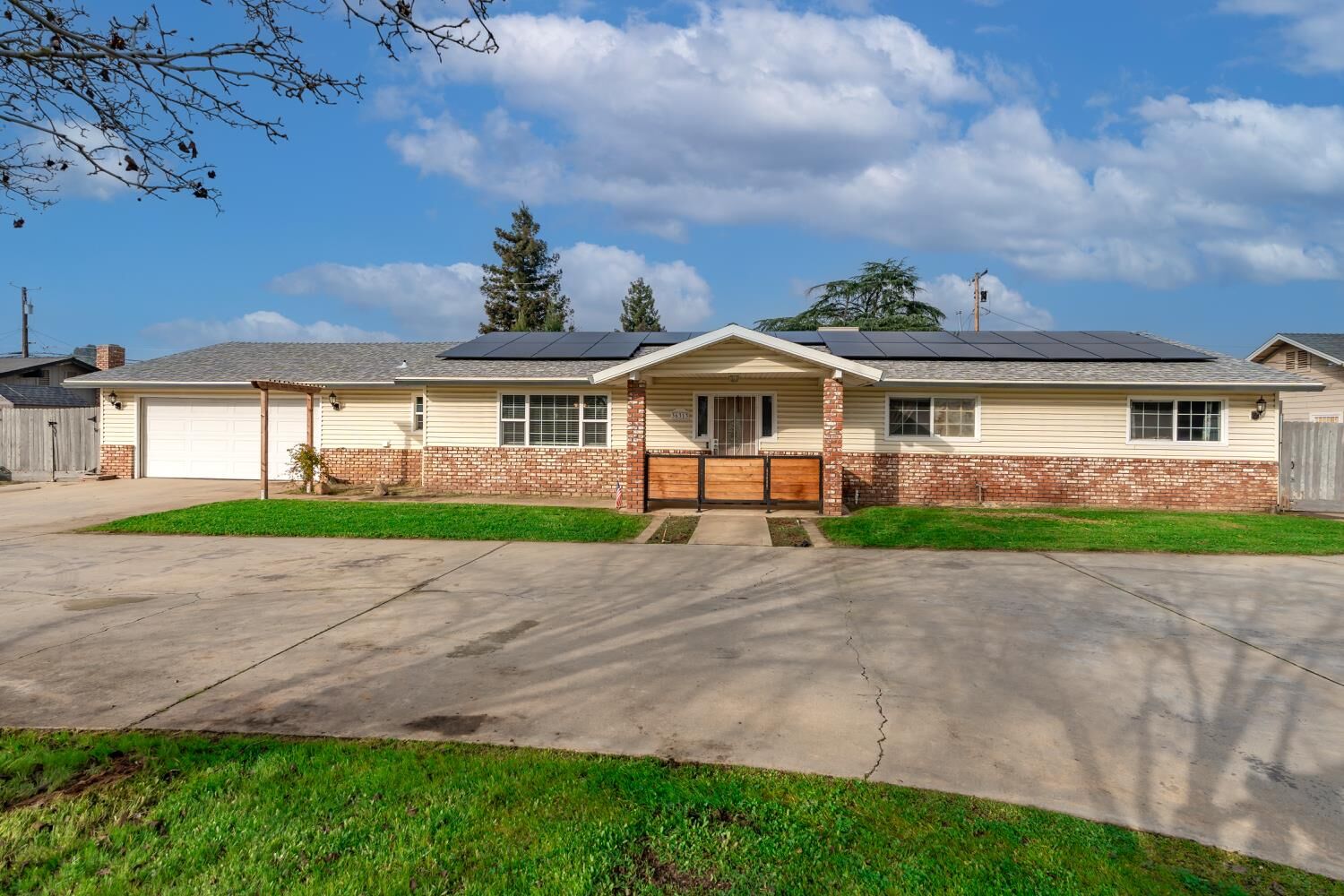 Property Photo:  36313 Avenue 12  CA 93636 