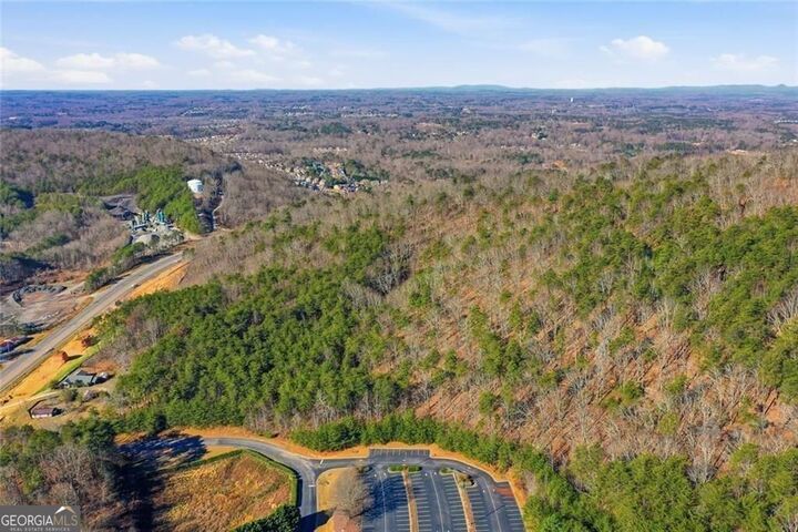 Property Photo: 0 Canton Highway GA 30040