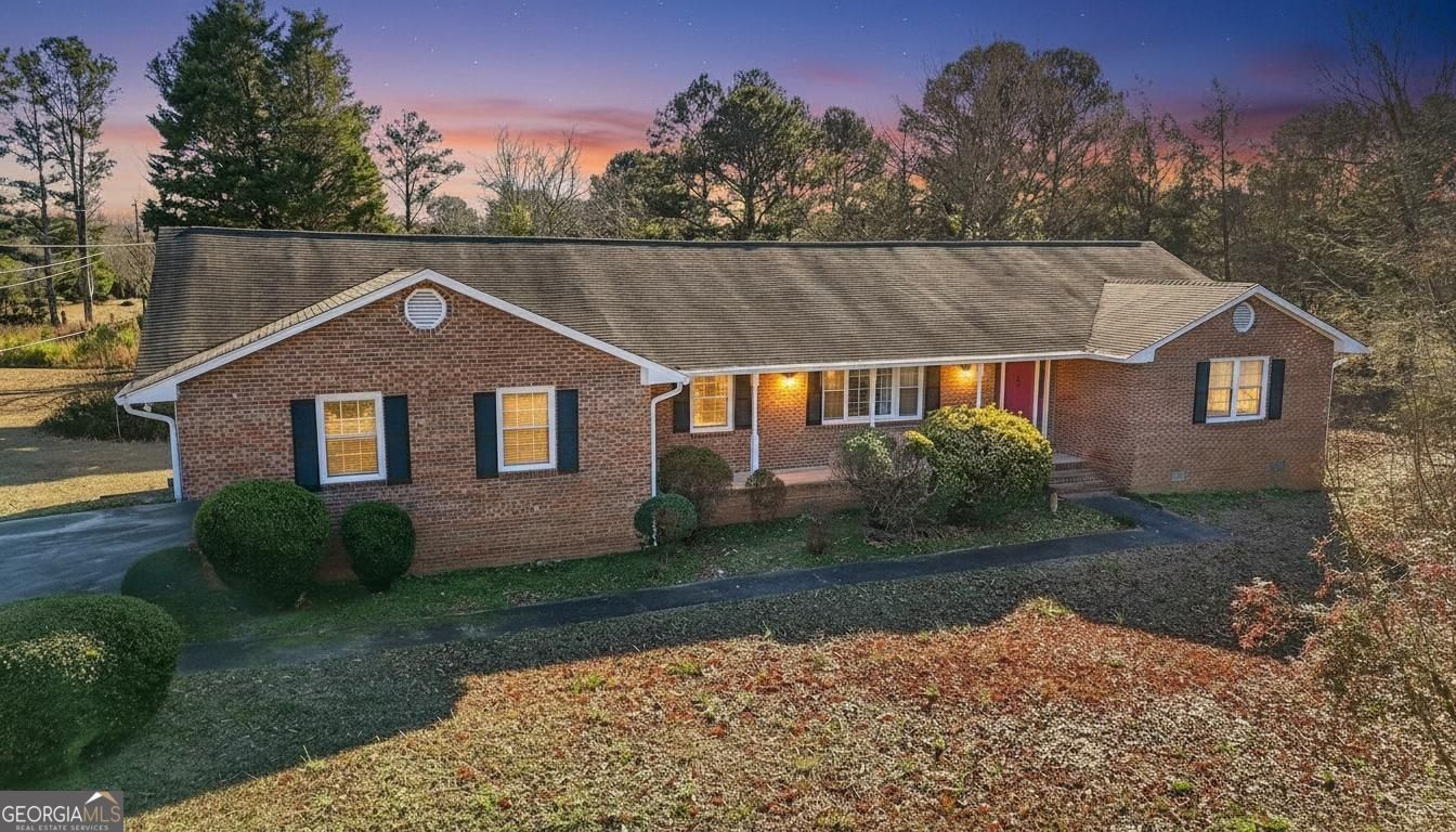 Property Photo:  1600 McGarity Road  GA 30252 
