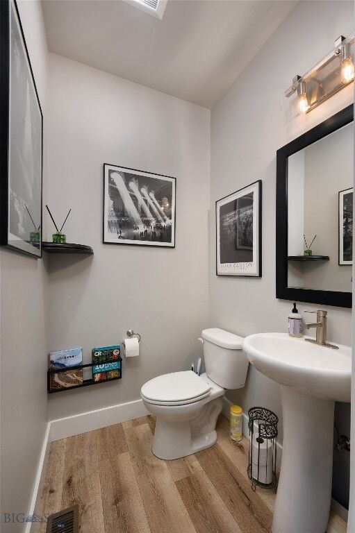 Property Photo:  420 Herstal Way  MT 59718 