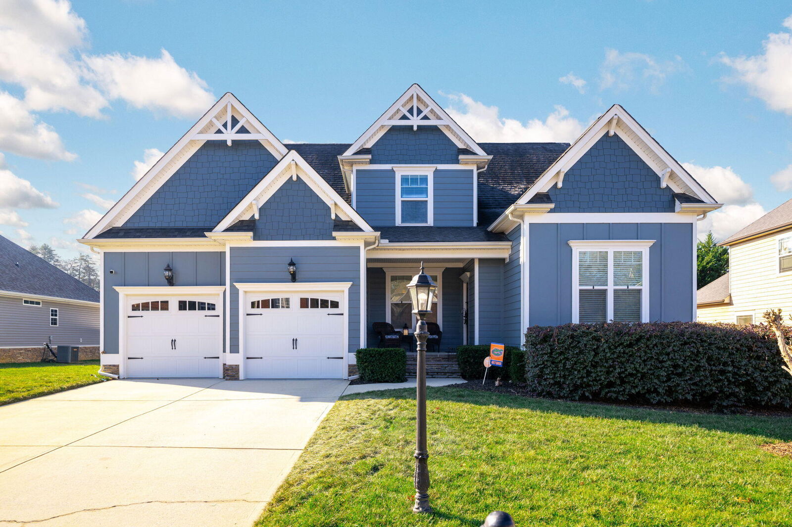 Property Photo:  6886 Neville Drive  TN 37363 