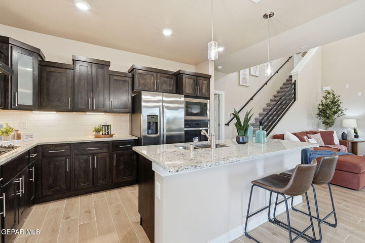 Property Photo:  11872 Malecon Place  TX 79934 