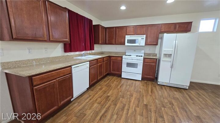 Property Photo: 4121 Story Rock Street NV 89115