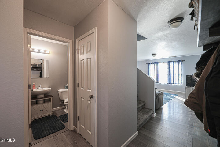 Property Photo: 3200 Dortmund Drive ND 58504