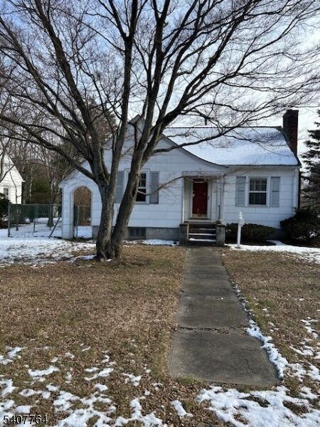 Property Photo:  212 Pascack Rd  NJ 07677 