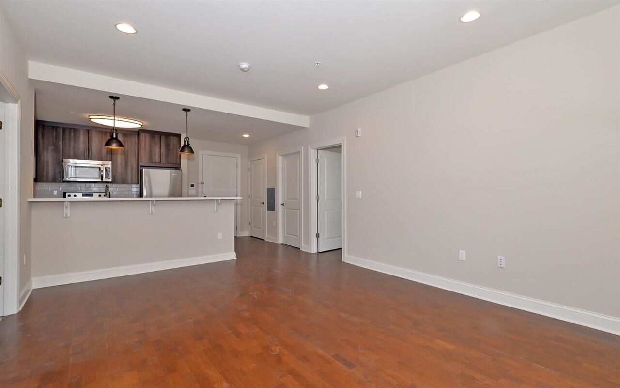 Property Photo: 100 Marshall St 215 NJ 07030