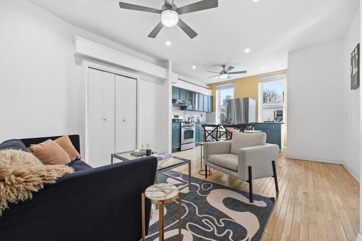 Property Photo: 201 Pavonia Ave 202 NJ 07302