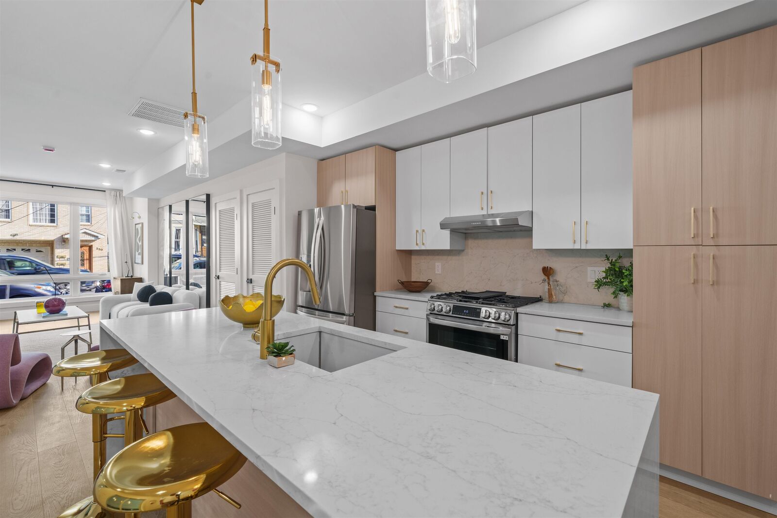 Property Photo: 249.5 Halladay St A NJ 07304