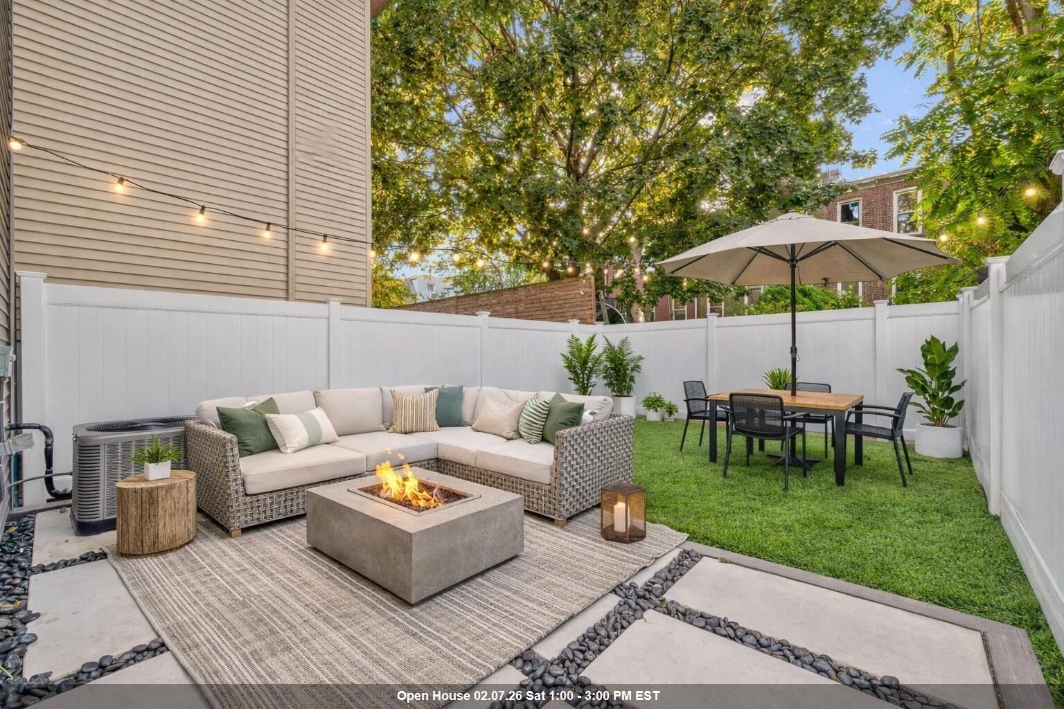 Property Photo: 249.5 Halladay St A NJ 07304