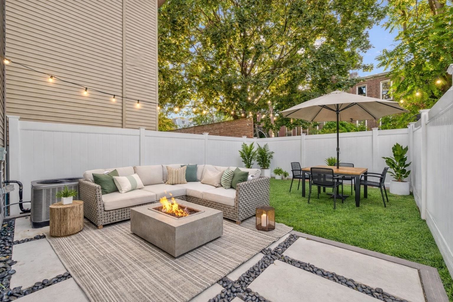 Property Photo:  249.5 Halladay St A  NJ 07304 