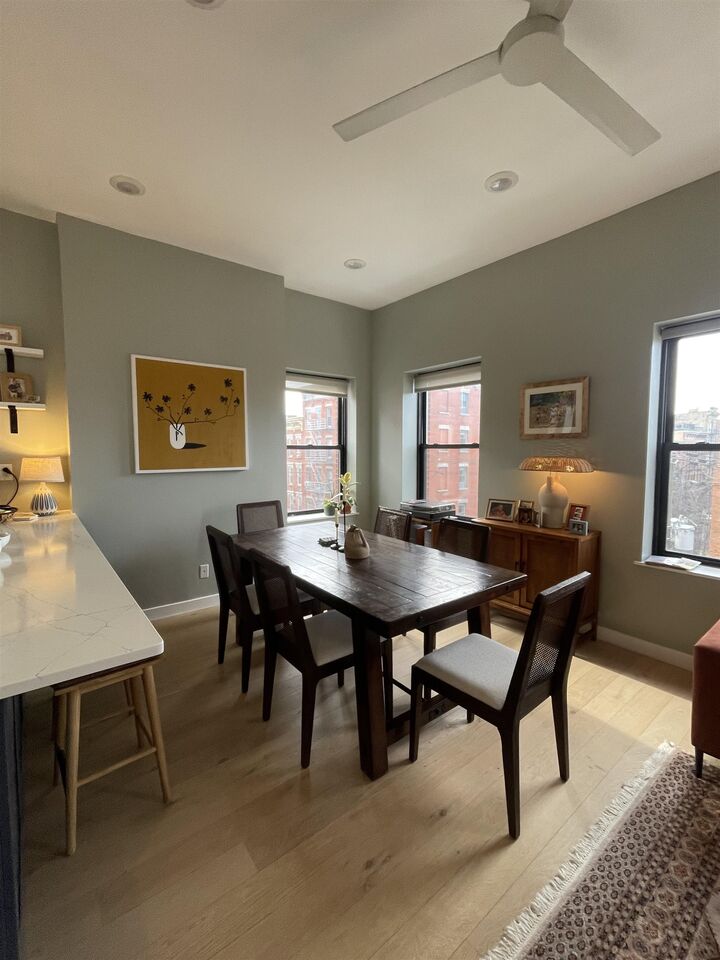 Property Photo:  354 Grove St 4A  NJ 07302 