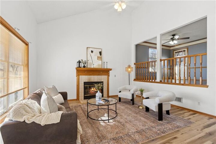 Property Photo:  506 Mill Court  MO 64012 