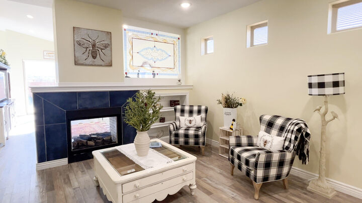 Property Photo:  2437 W Crescent Heights Dr S  UT 84720 