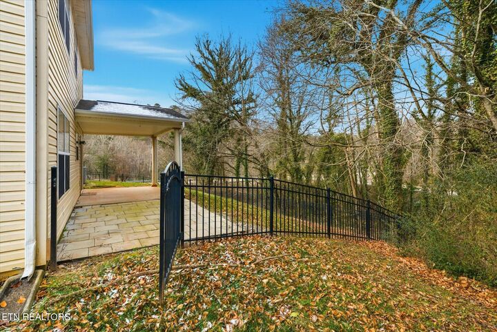 Property Photo: 702 Fox Landing Lane TN 37922