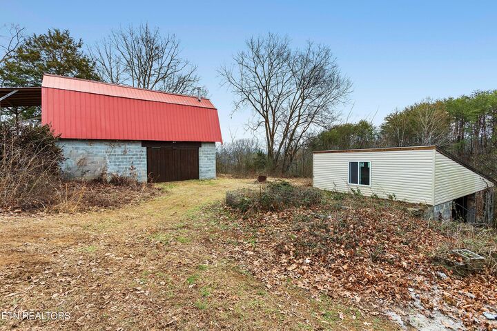 Property Photo: 161 Steele Rd TN 37885
