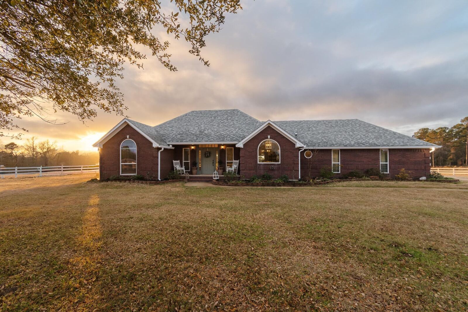 Property Photo:  10100 Fm 1650  TX 75645 