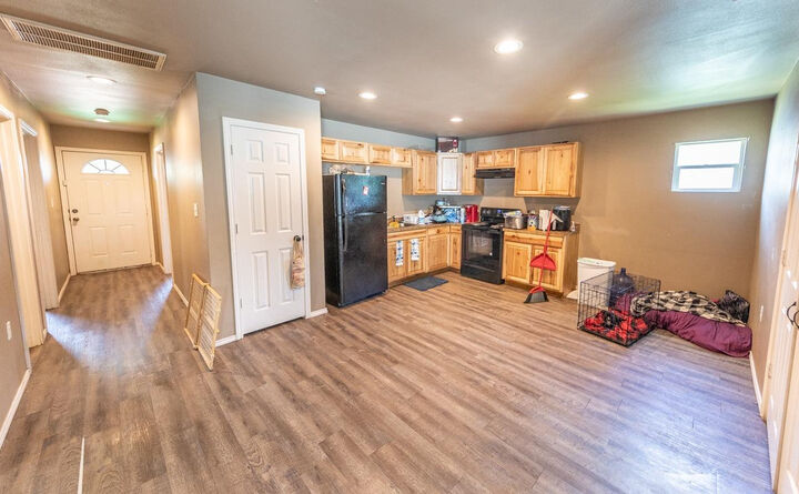 Property Photo:  4702 Ave C  TX 79404 