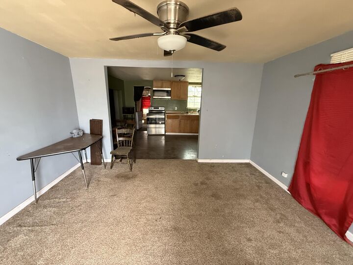 Property Photo:  521 46th Street  TX 79404 