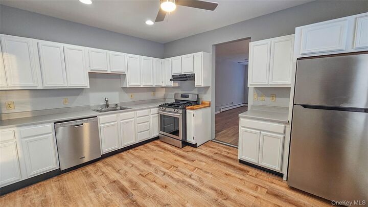 Property Photo:  11 Middle Street A  NY 10924 