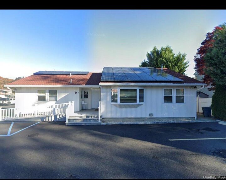 Property Photo: 1 Arrowood Lane Lane NY 11747