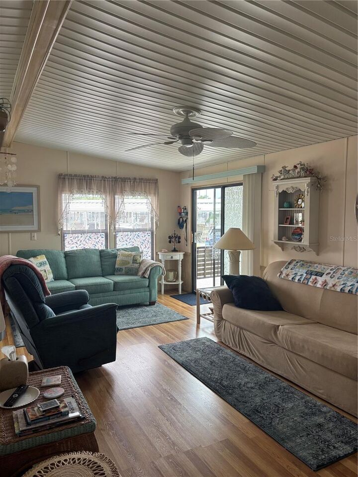 Property Photo:  2036 S Mobile Estates Drive  FL 34231 