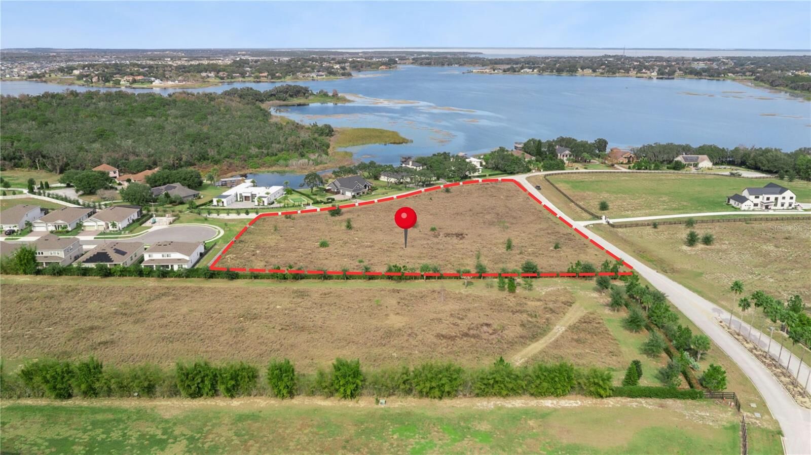 Property Photo:  11801 Flynn Court  FL 34787 