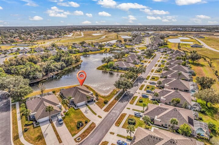 Property Photo:  4074 Fairway Drive  FL 34287 