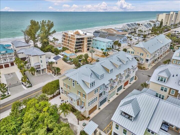 Property Photo:  19915 Gulf Boulevard 204  FL 33785 