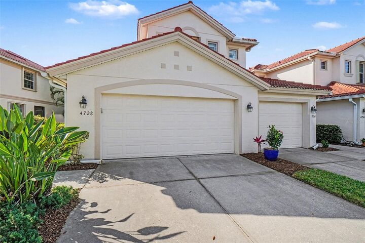 Property Photo:  4728 Club Drive 101  FL 33953 