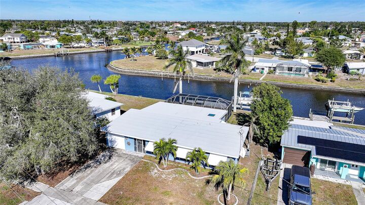 Property Photo:  371 Weber Terrace  FL 33952 