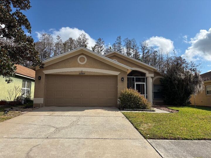 Property Photo:  30904 Burleigh Drive  FL 33543 