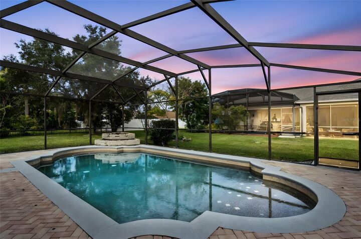 Property Photo: 1510 Gants Circle FL 34744