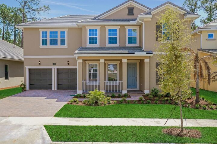 Property Photo:  14383 Crest Palm Avenue  FL 34786 