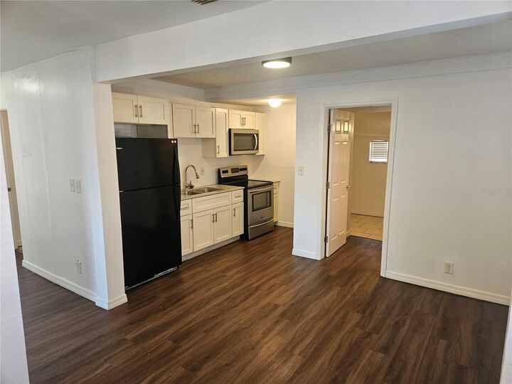 Property Photo: 3450 17th Avenue S FL 33711