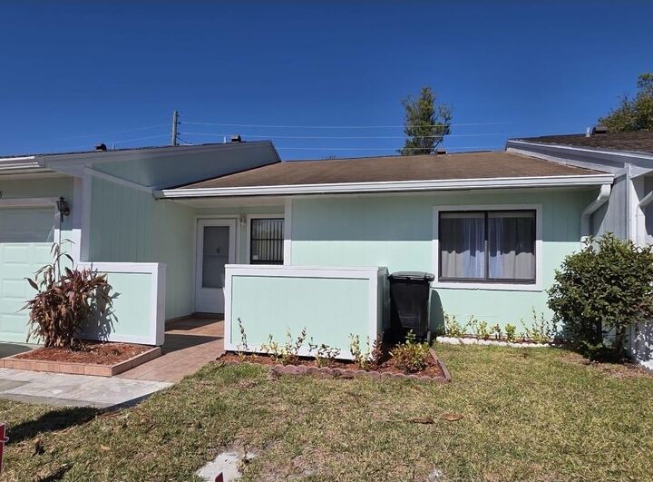 Property Photo: 5875 Talavera Street FL 32807