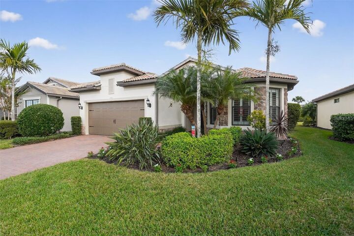 Property Photo: 11233 Sandhill Preserve Drive FL 34238