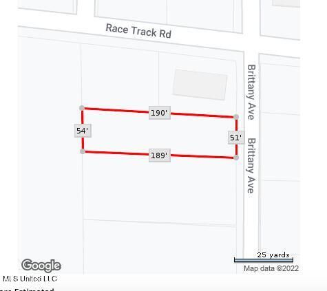 Property Photo:  5829 Brittany Avenue  MS 39532 