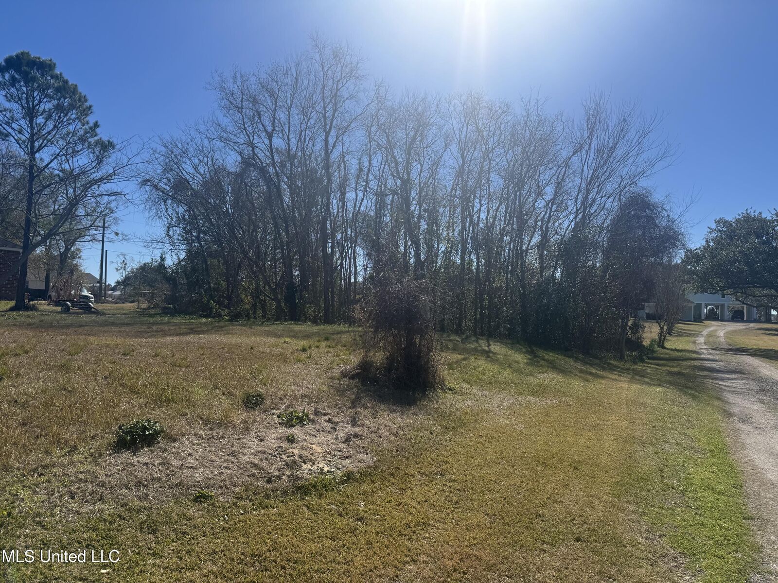 Property Photo:  5829 Brittany Avenue  MS 39532 