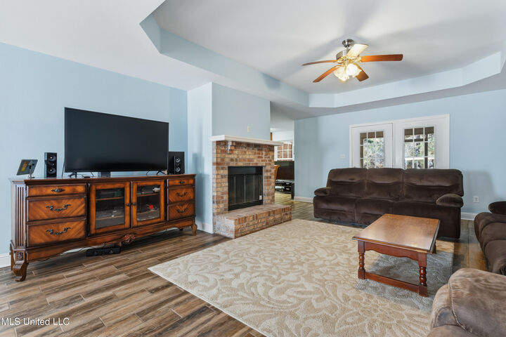 Property Photo: 10130 Road 307 MS 39573