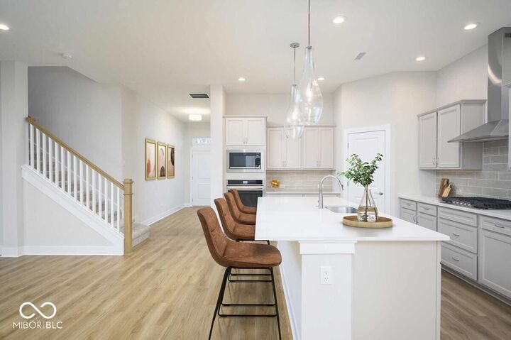 Property Photo:  11900 Gray Ghost Way  IN 46040 