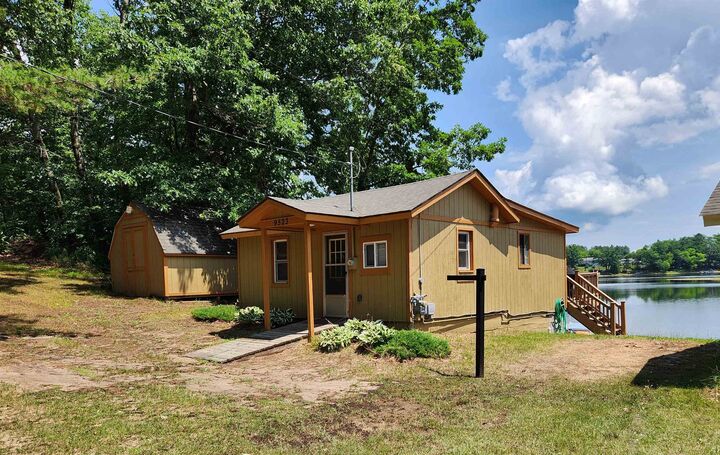 Property Photo:  9523-9525 Terry Street  MI 48632 