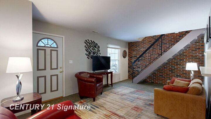 Property Photo: 7490 Hampton Drive MI 48423