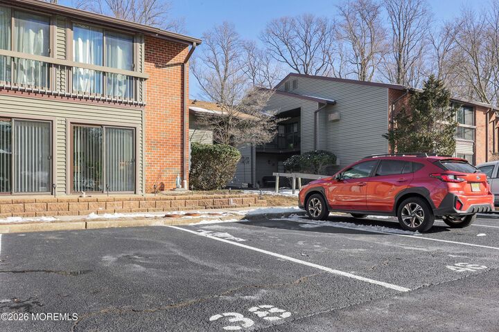 Property Photo:  38 Medford Court  NJ 07701 